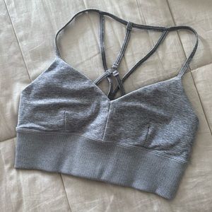 Alo Lavish sports bra